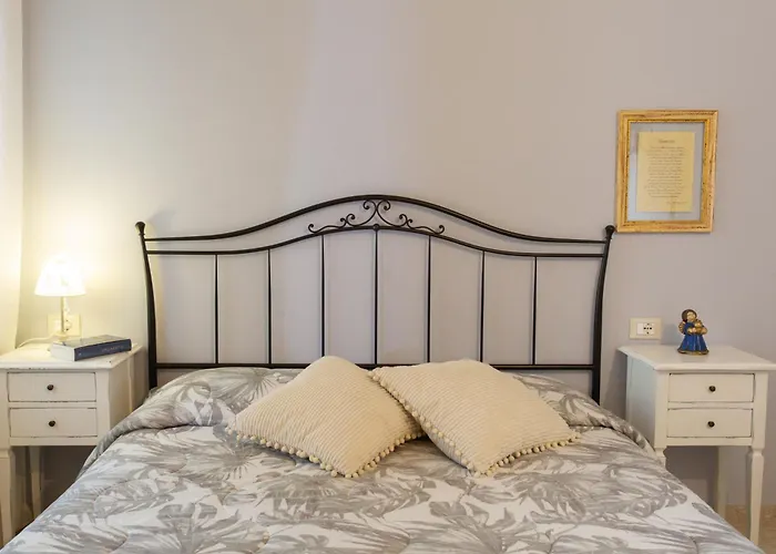 Al Borgo Rooms Gradara