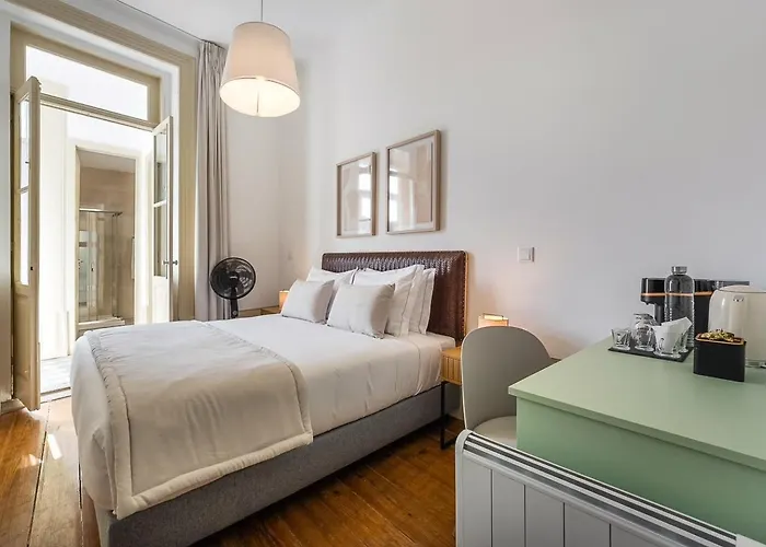 GuestReady - Vanzeleres Collection