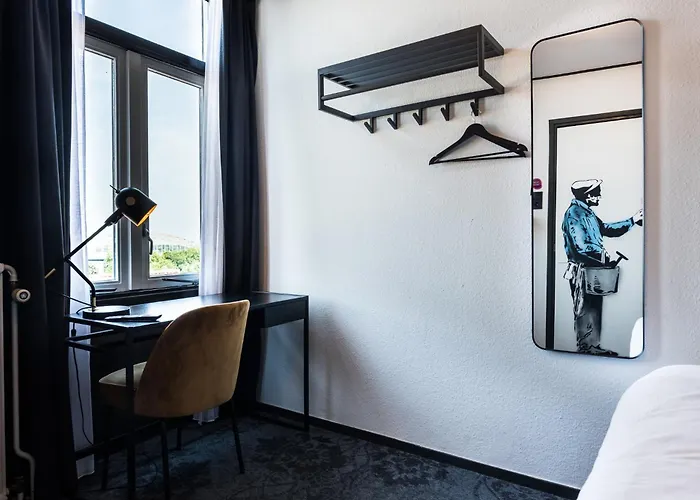 Hotel Pauw