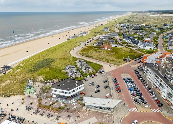 Neptunus Appartementen