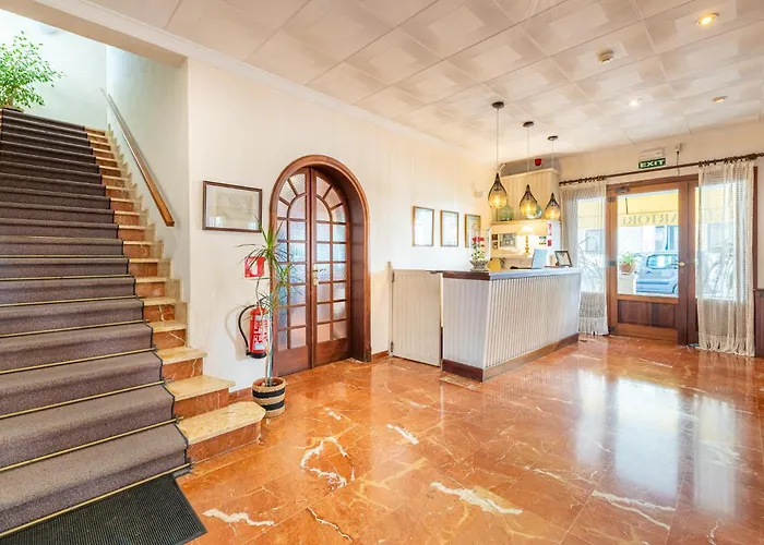 Hotel Martorell By Mhr