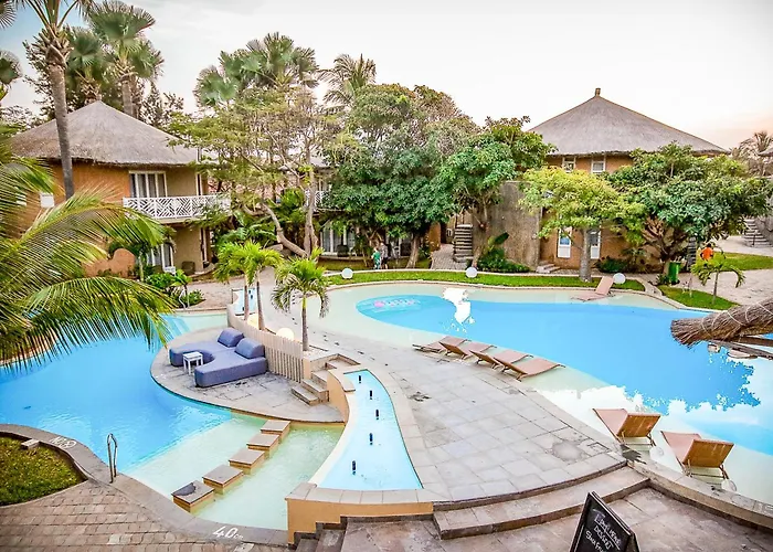 Balafon Beach Resort