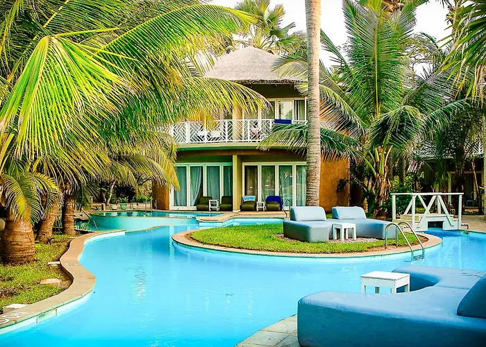 Balafon Beach Resort (Adults Only)