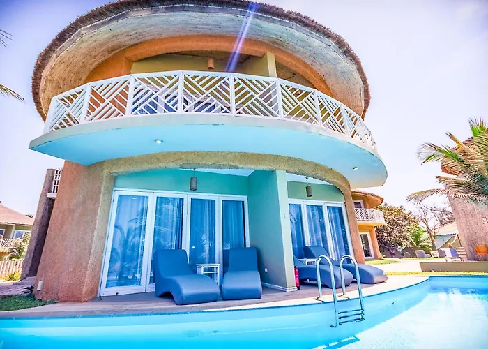 Balafon Beach Resort