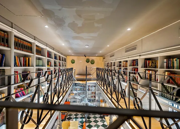 Joya del Casco Boutique Hotel by Shiadu
