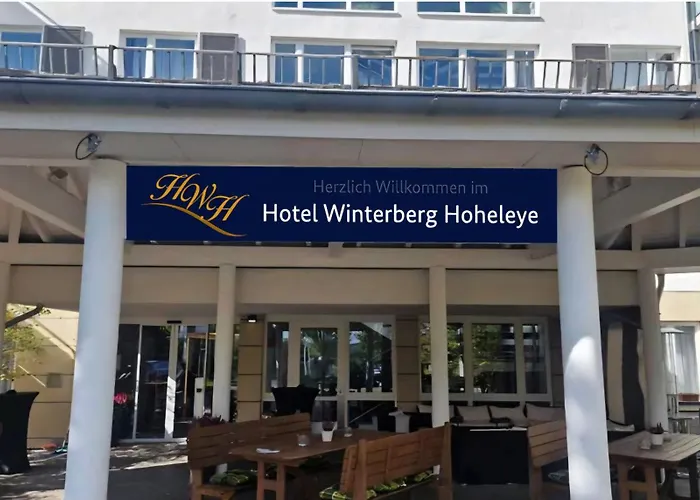 Clubhotels Hochsauerland