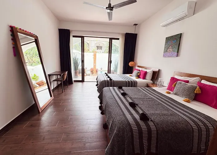 Casa Beu Hotel Boutique