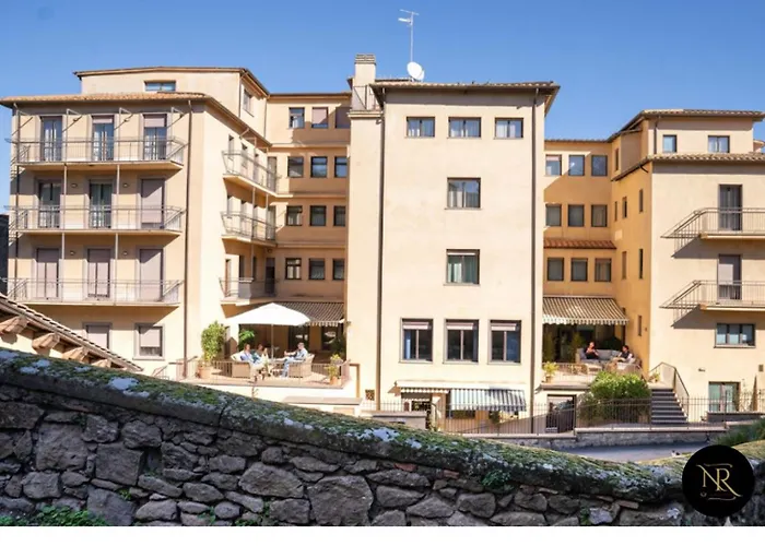 Nazareth Residence