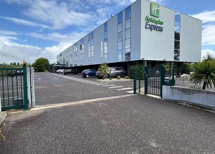 Holiday Inn Express - Arcachon - La Teste, An Ihg Hotel