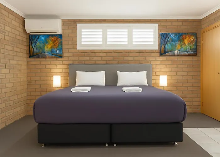 Wonthaggi Motel