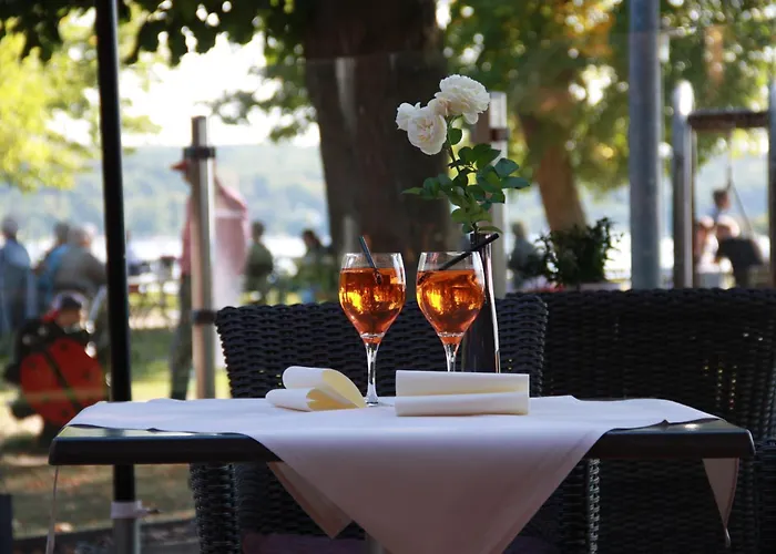 Badehaus Hotel&Restaurant