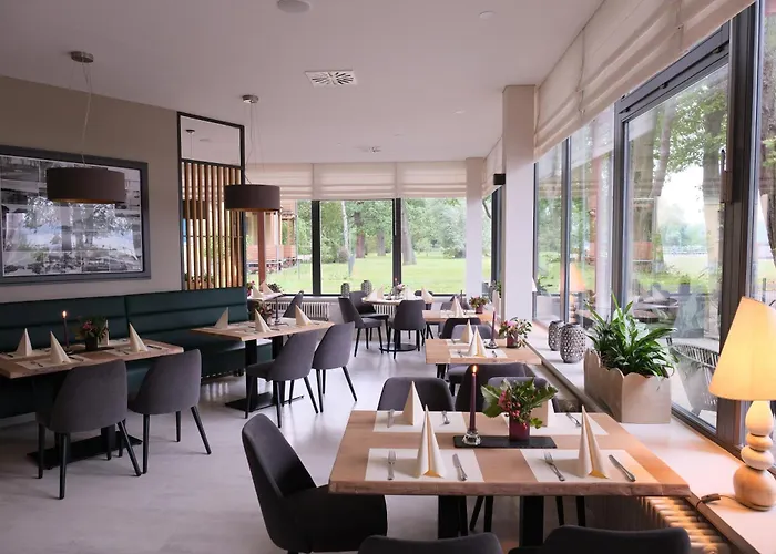 Badehaus Hotel & Restaurant