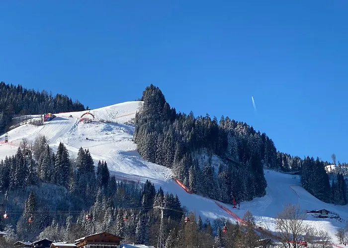 Hotel Edelweiss Kitzbühel