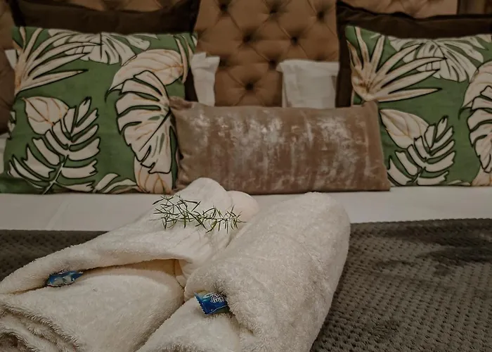 Potch Manor Guest House