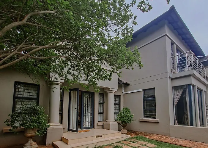 Potch Manor Guest House