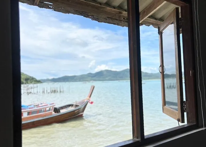 Lam Sai Village Hotel Koh Yao Noi