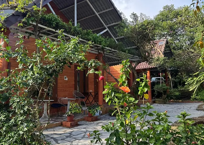 Sora Homestay