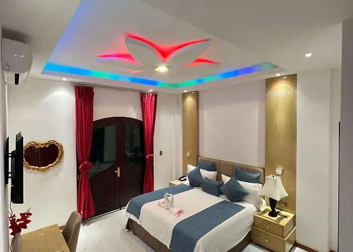 L'Ver Hotel