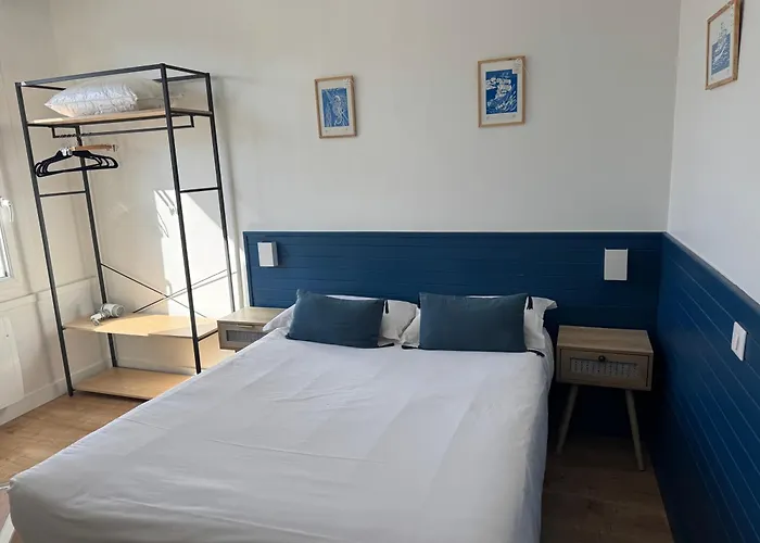 Hotel De La Poste - Piriac-Sur-Mer