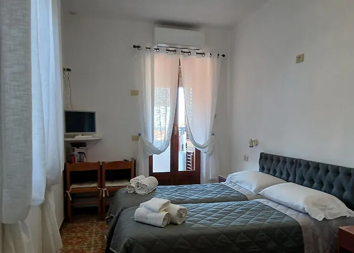 Hotel Torre