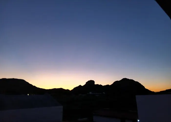 Hotel Torre