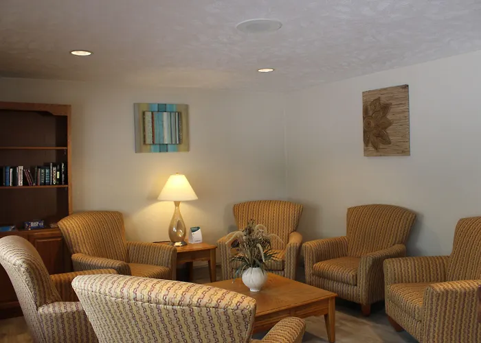 Quality Inn & Suites Lincoln South