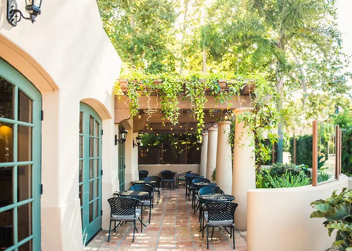 Inn By The Harbor