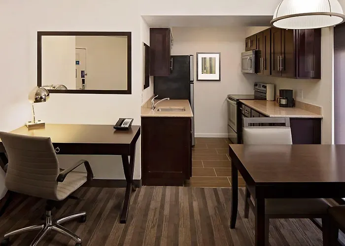 Hyatt House Dallas Addison