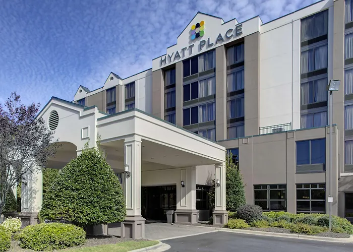 Hyatt Place Atlanta / Norcross / Peachtree