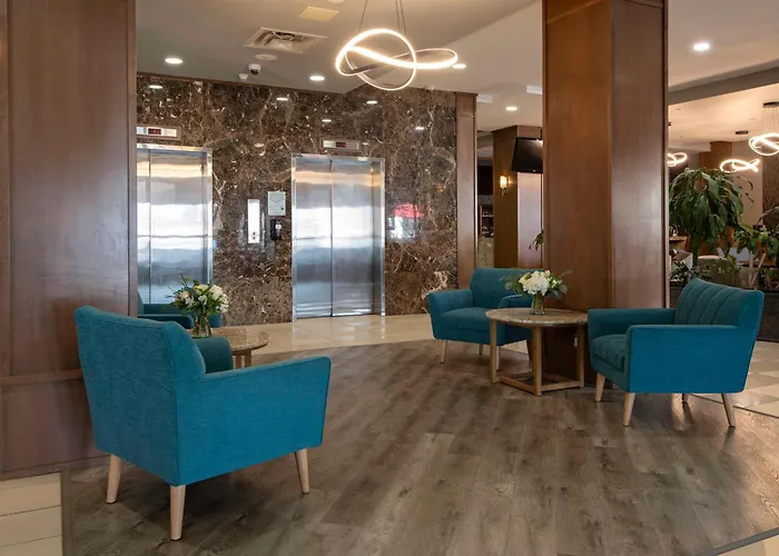 Doubletree By Hilton - Kamloops