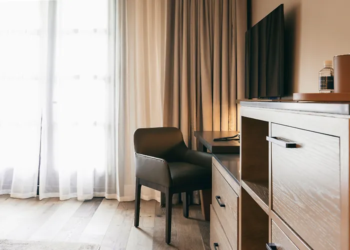 Hotel Bellevue