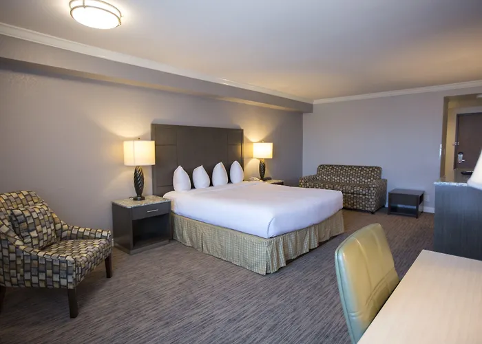 Amanzi Hotel, An Ascend Collection Hotel