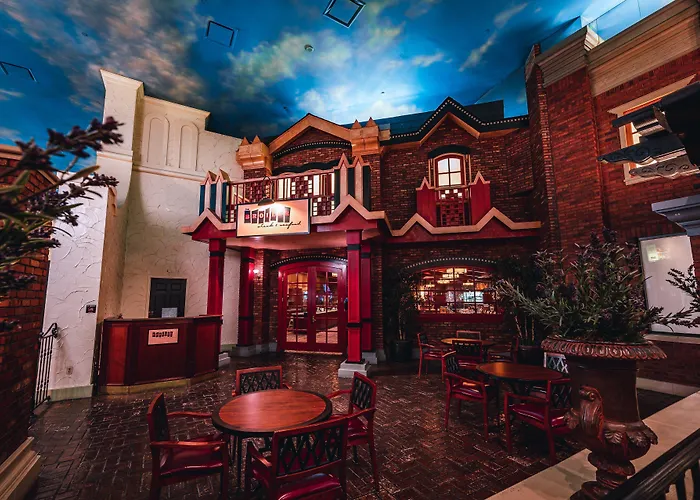 Boulder Station Hotel & Casino