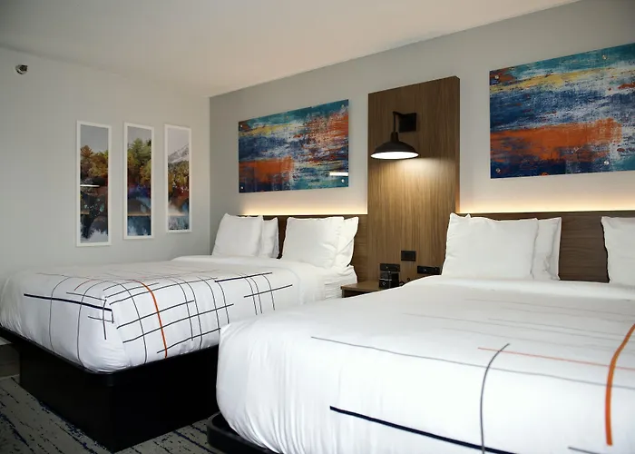 La Quinta Inn By Wyndham Wausau