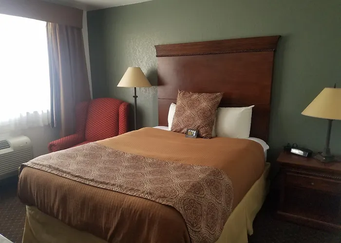 Best Western Helena - Capitol Hotel