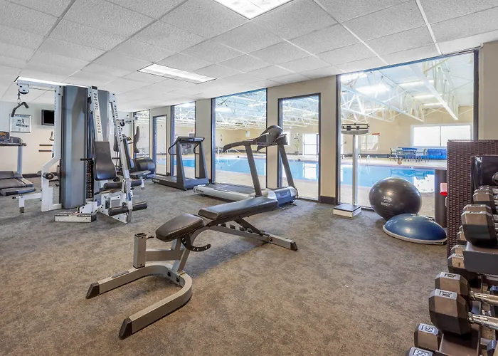 Days Inn By Wyndham Plattsburgh