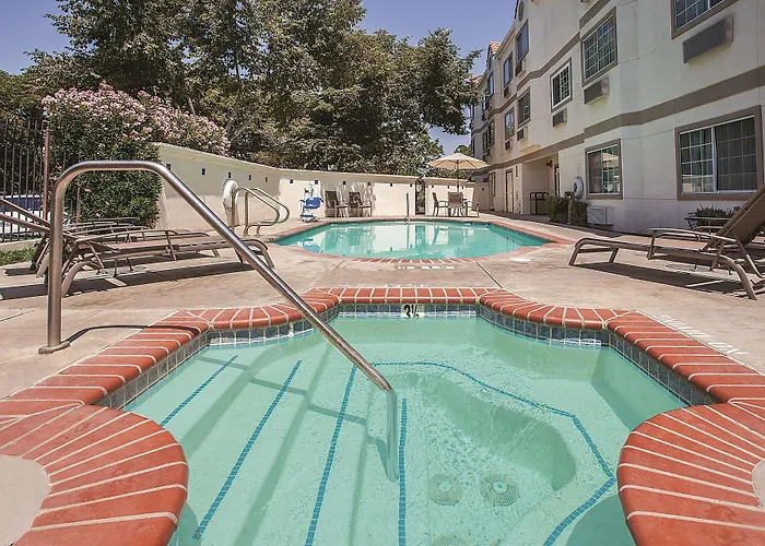 La Quinta By Wyndham Davis