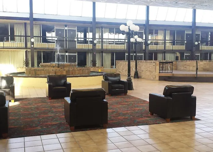 Days Inn By Wyndham Henryetta