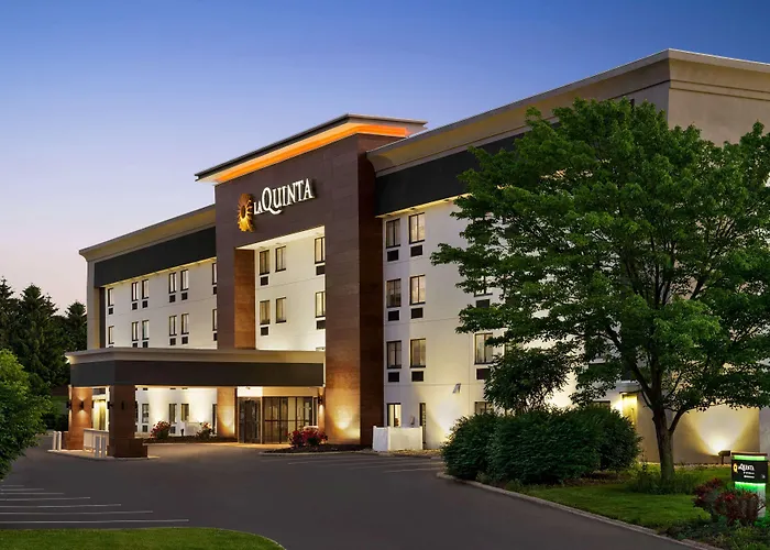 La Quinta Inn By Wyndham Columbus Dublin