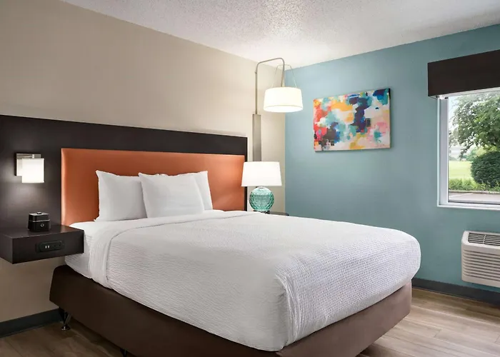 La Quinta Inn By Wyndham Columbus Dublin