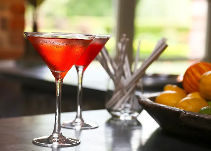 Marlfield House Hotel Relais Et Chateaux