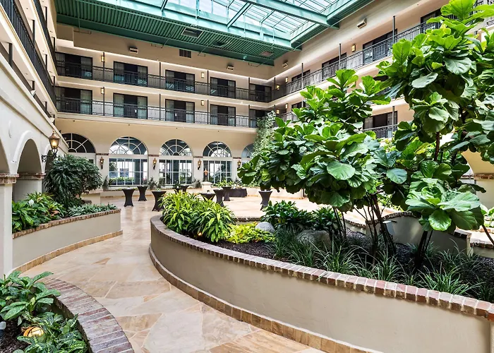Embassy Suites By Hilton Los Angeles International Airport South