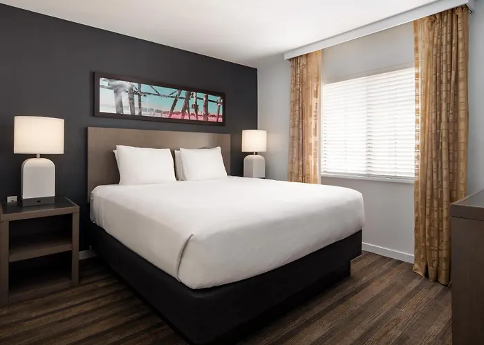 Hyatt House Denver Tech Center
