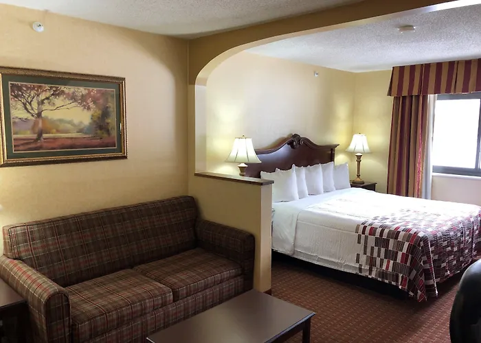 Quality Suites