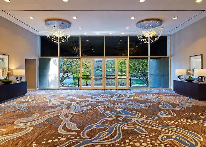 The Westin Atlanta Perimeter North