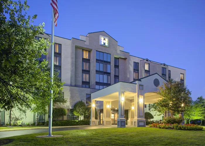 Hyatt Place Richmond Arboretum North Chesterfield