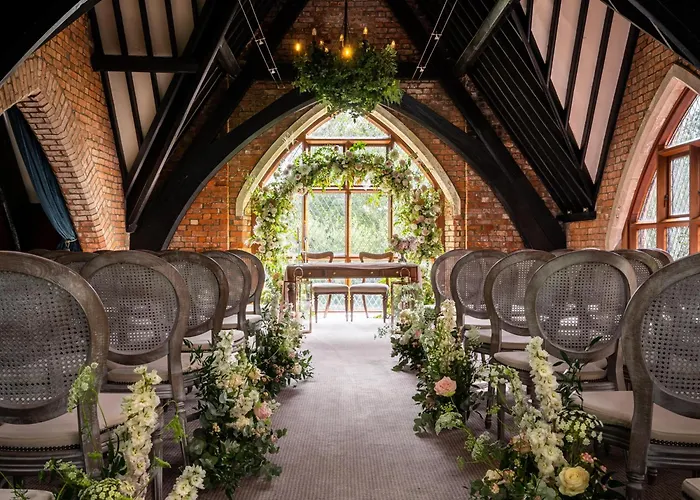 Clandeboye Lodge Hotel