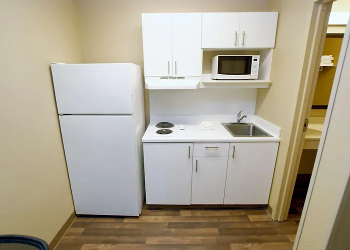 Extended Stay America Select Suites - Denver - Lakewood South
