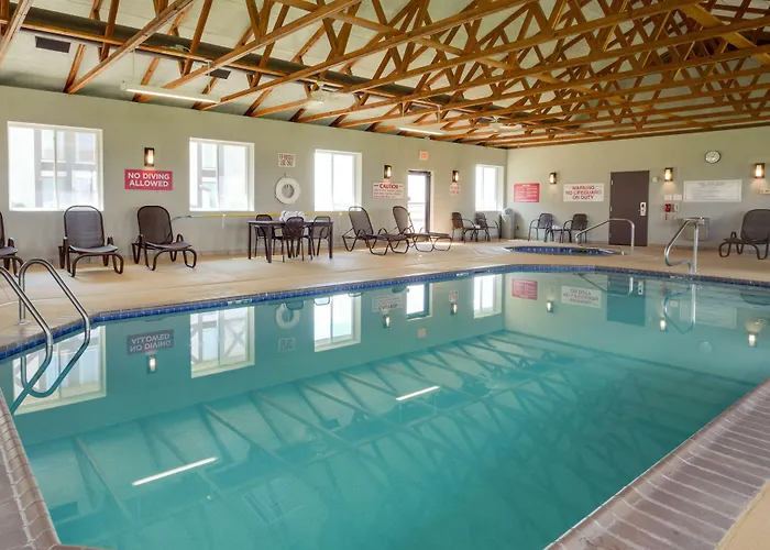 Drury Inn & Suites Hayti Caruthersville