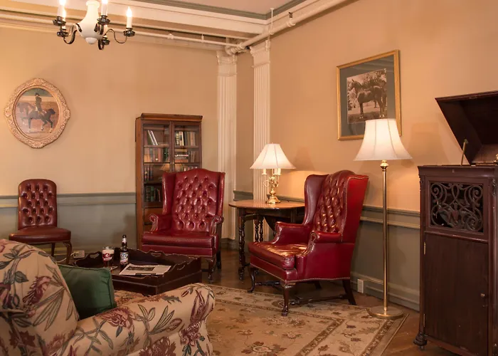 Middlebury Inn
